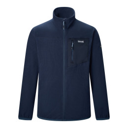 Sweatshirt fonctionnel homme Regatta Eadle bleu foncé Navy