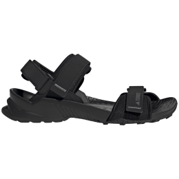 Sandales Adidas Terrex Hydroterra noir Cblack/Cblack/Grefou