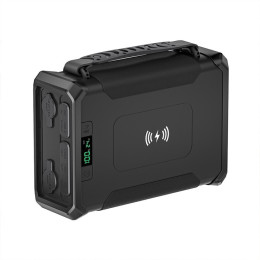 Station de charge GoSun Super Power Outdoor Station 307 Wh