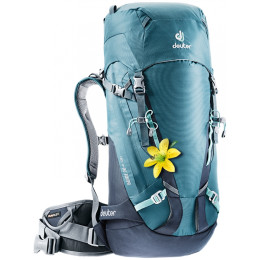 Sac à dos femmes Deuter Guide 30+ SL turquoise ArcticNavy