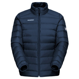 Veste femme Mammut Waymarker IN Jacket Women bleu marine 5118