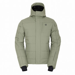 Veste homme Dare 2b Camber Jacket green OlivineGreen