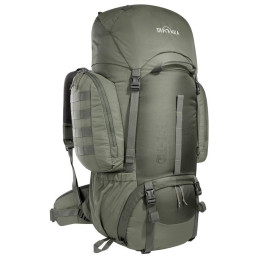 Sac à dos randonnée Tatonka Akela 45 vert stone grey olive