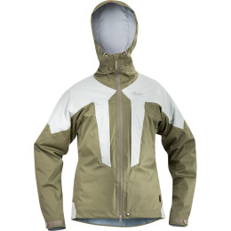 Veste homme Tilak Stinger kaki Khaki/Silver