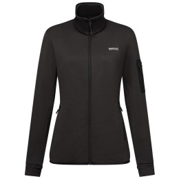 Sweat-shirt femme Regatta Lara noir Black