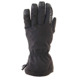 Gants Axon Rukavice 820 noir černá