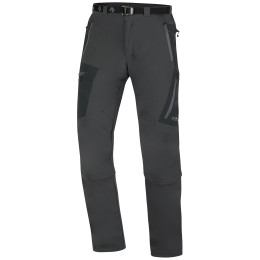 Pantalon homme Direct Alpine Vulcan girs Anthracite