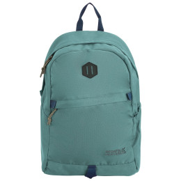 Sac à dos Regatta Boulder 20L vert clair Ivy Moss