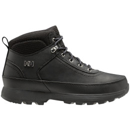 Bottes hiver femme Helly Hansen W Calgary 2 vert Black / Ebony