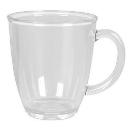 Verre à thé Bo-Camp Tea glass Conical 435ml