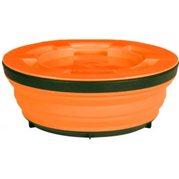 Bol Sea to Summit X-Seal & Go L orange orange