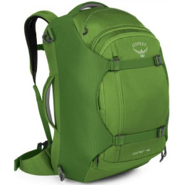 Sac à dos Osprey Porter 46 green