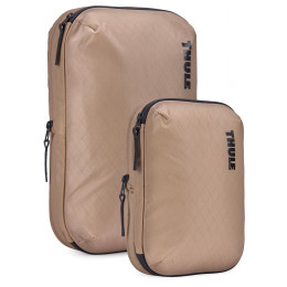 Kit d'organisation Thule Compression Cube Set