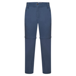 Pantalon homme Dare 2b Tuned In II Z/O (2023) bleue Orion Grey