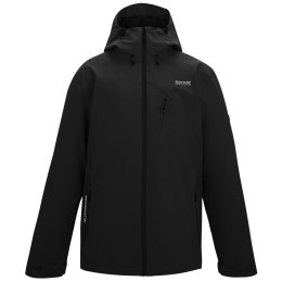 Veste homme Regatta Oklarna noir Black