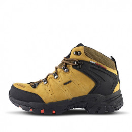 Chaussures Nordblanc MySabre NBLCM14 brun Brown