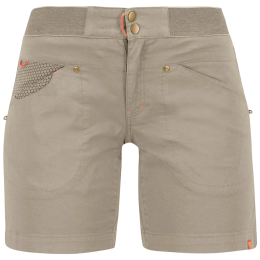 Shorts femme Karpos Noghera W Bermuda