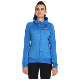 Sweat-shirt femme Kilpi Layana-W