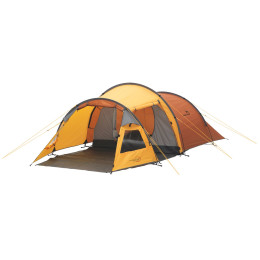 Tente Easy Camp Spirit 300 (2017) orange