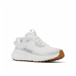 Chaussures femme Columbia Terrastride Crz™ blanc Sea Salt, Light Sand