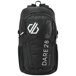 Sac à dos Dare 2b Vite III 25L vert Black/White