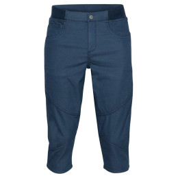 Pantalon 3/4 homme Chillaz Banff 2.0 bleu foncé dark blue
