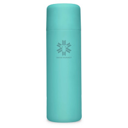 Thermos Snow Monkey Pioneer 0,7L rose clair Lila