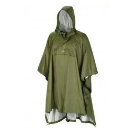 Poncho Ferrino Todomodo RP L/XL vert olive green