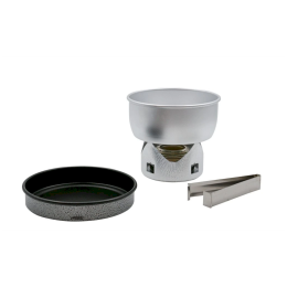 Set cuisine Trangia Mini