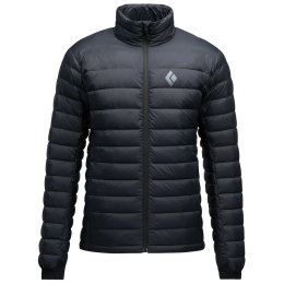 Doudoune homme Black Diamond M Access Down Jacket noir Black (0002)
