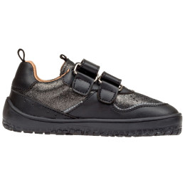 Chaussures enfant Beda Black Shine