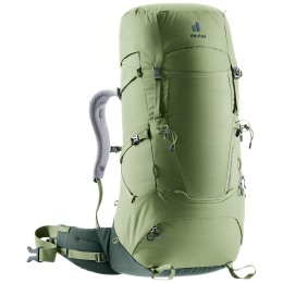 Sac à dos randonnée Deuter Aircontact Core 55+10 SL