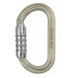 Mousqueton Petzl Oxan Triact-Lock