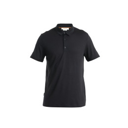 T-shirt homme Icebreaker Tech Lite III SS Polo