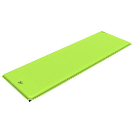 Matelas Hannah Leisure 5.0 Wide green Parrot green