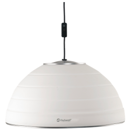 Lampe Outwell Pollux Lux beige Cream White