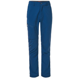 Pantalon homme Craghoppers NL Pro Active Trs bleue PoseidonBlue