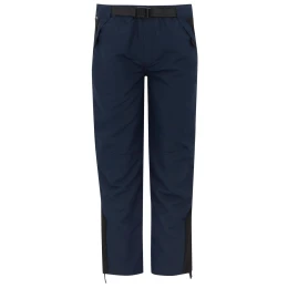 Pantalon enfant Regatta Sorcer Mountain Trousers VII bleu Navy
