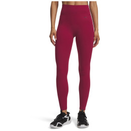Legging femme Under Armour Motion Legging bordeau
