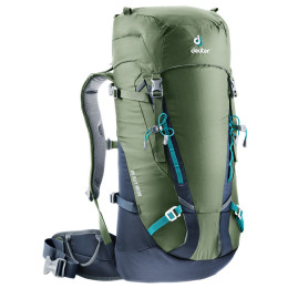Sac à dos Deuter Guide Lite 32 green KhakiNavy