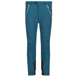 Pantalon enfant Regatta Tech Mountain Trs bleu foncé Dragonfly