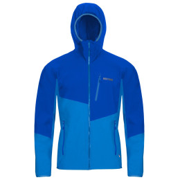 Veste homme High Point Versa 2.0 Hoody Jacket bleu Brilliant Blue/Skydiver
