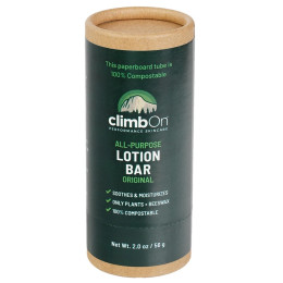 Baume mains Climb On Lotion Bar 56 g
