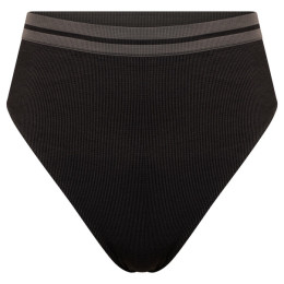 Bas de maillot de bain Dare 2b DontSweatItBottom vert Blk/CharGry