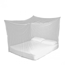 Moustiquaire Lifesystems BoxNet Mosquito Net - Double blanc