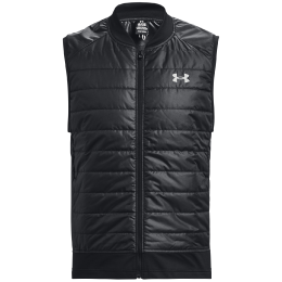 Gilet homme Under Armour Launch Insulated Vest