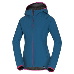 Veste femme Northfinder Aisha bleue Blue
