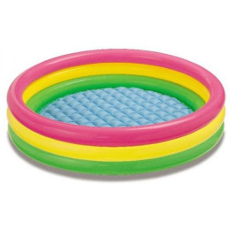 Piscine Intex Sunset Glow 57422NP mix1