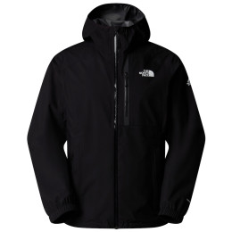Veste homme The North Face M Mountain Athletics Rainlit Hooded Jack noir Tnf Black