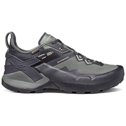 Chaussures de trekking homme Garmont 9.81 Onyx Mb Gtx gris foncé iron blue/navy blue